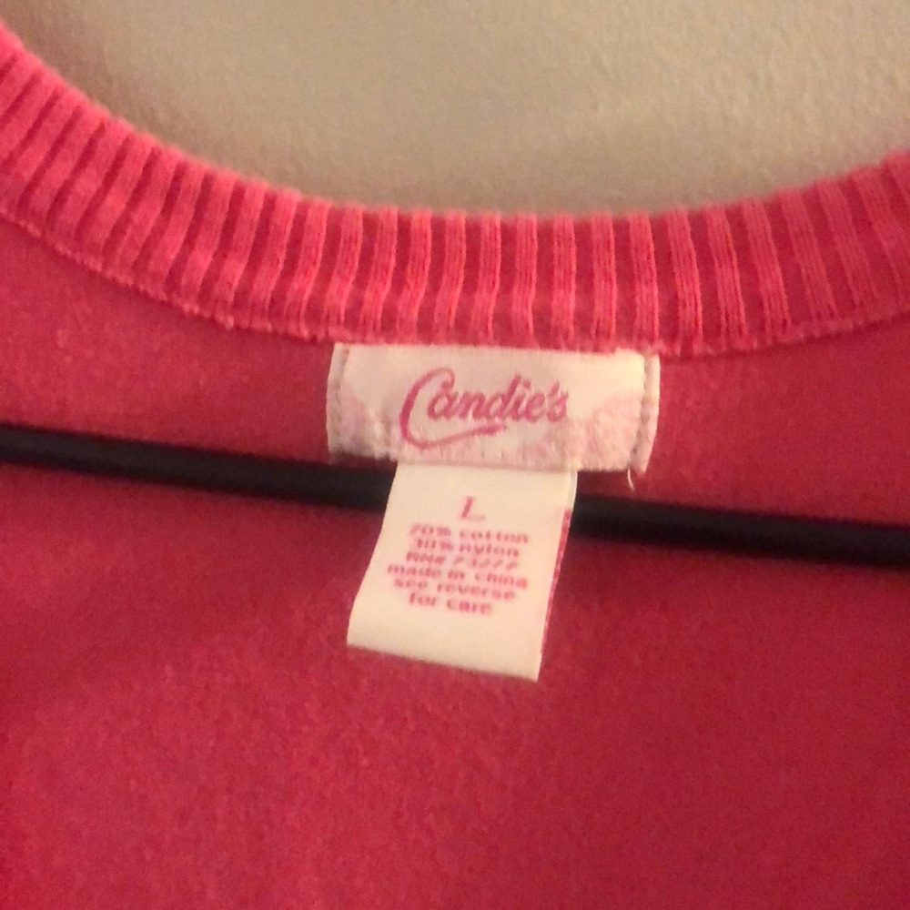 Pink sweater - Picture 2 of 4